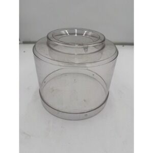 Cuisinart ICE-20 Top Lid Ice Cream Sorbet Yogurt Maker Replacement Parts